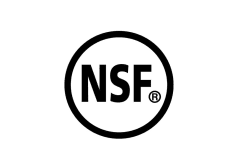 National Sanitation Foundation Certification