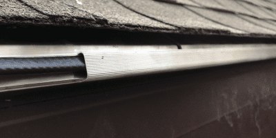 EDGE-CUTTER: A Canadian-made solution to preventing ice dams from forming on your clients’ rooftops