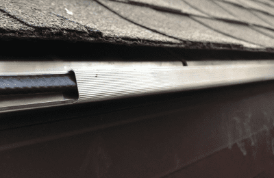 EDGE-CUTTER: A Canadian-made solution to preventing ice dams from forming on your clients’ rooftops