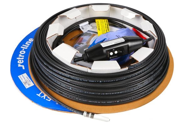 EXT-R Self-Regulating Heating Cable System