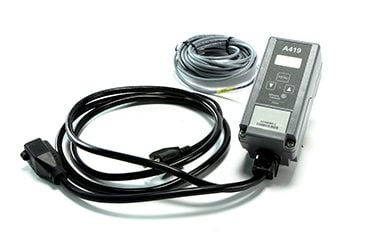 HLJ-STAT Thermostat For Heating Cable Systems Product Image