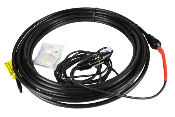 Cable chauffant - 2 mètres - Videx 